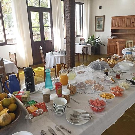 Bed and Breakfast Cama e Café Tiradentes Exterior foto