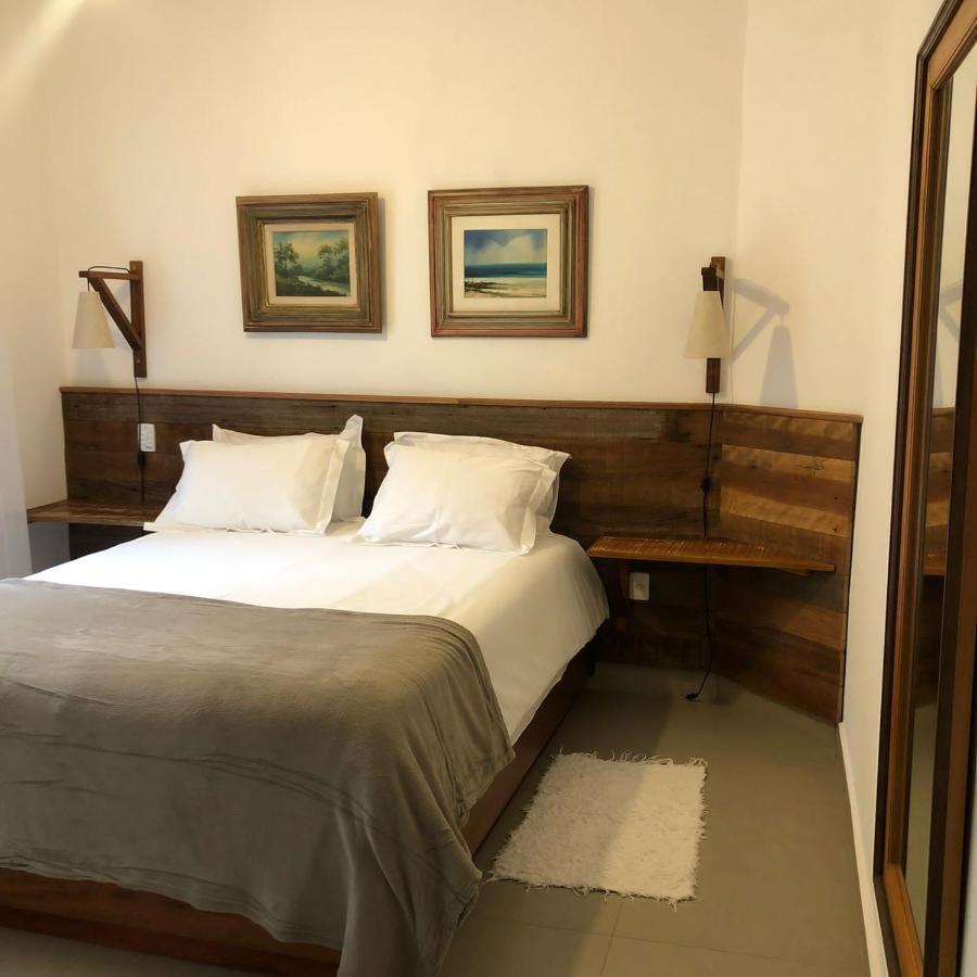 Bed and Breakfast Cama e Café Tiradentes Exterior foto