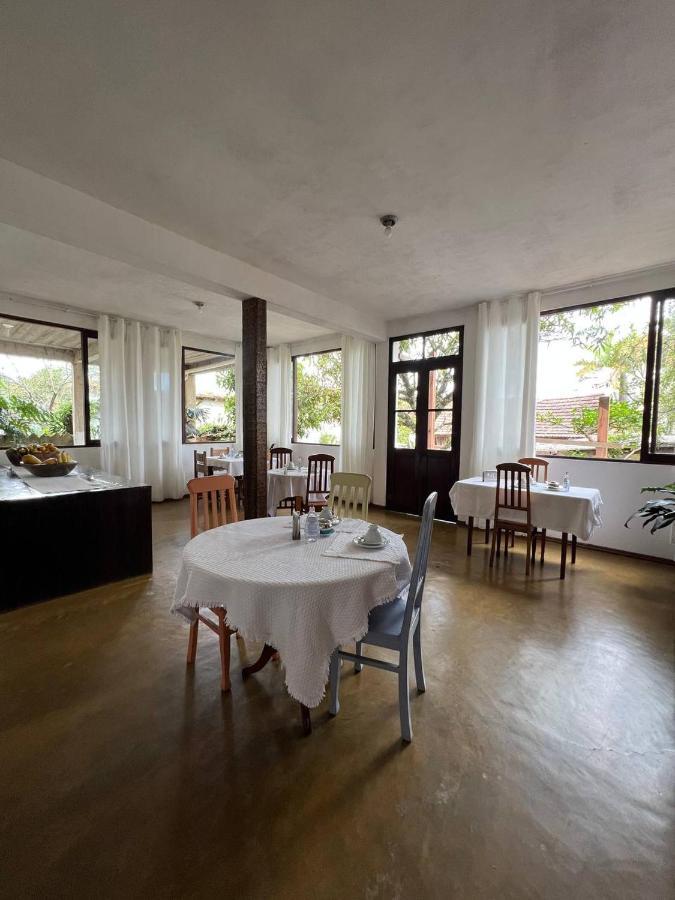 Bed and Breakfast Cama e Café Tiradentes Exterior foto