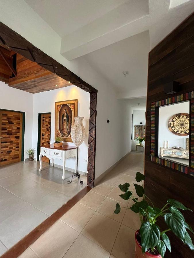 Bed and Breakfast Cama e Café Tiradentes Exterior foto