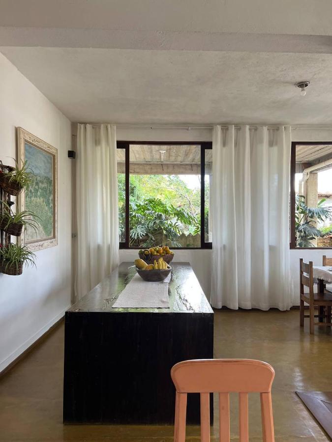 Bed and Breakfast Cama e Café Tiradentes Exterior foto