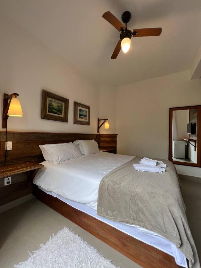 Bed and Breakfast Cama e Café Tiradentes Exterior foto