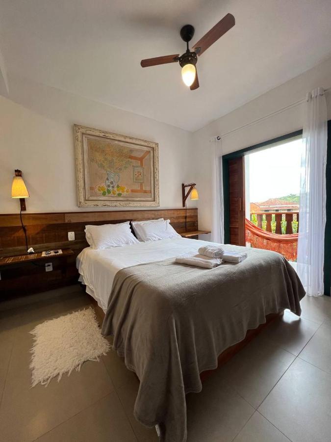 Bed and Breakfast Cama e Café Tiradentes Exterior foto
