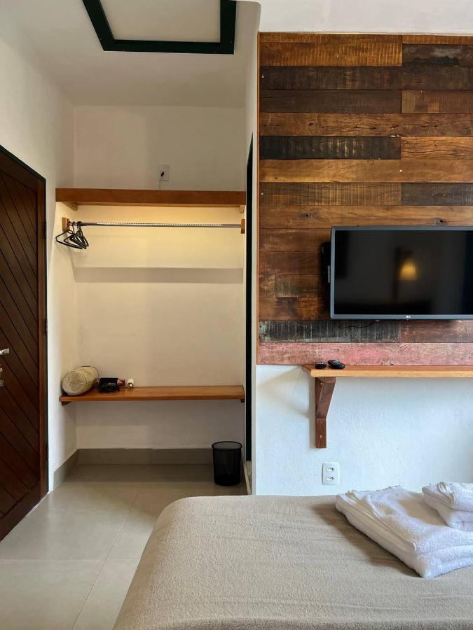 Bed and Breakfast Cama e Café Tiradentes Exterior foto