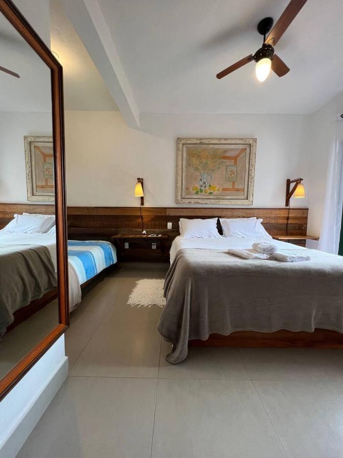 Bed and Breakfast Cama e Café Tiradentes Exterior foto