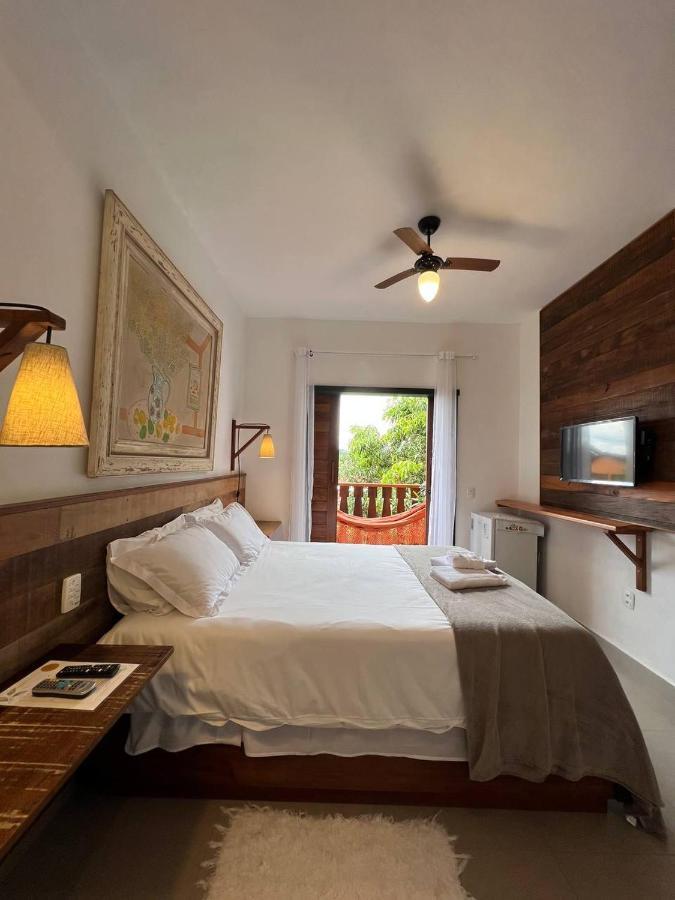 Bed and Breakfast Cama e Café Tiradentes Exterior foto