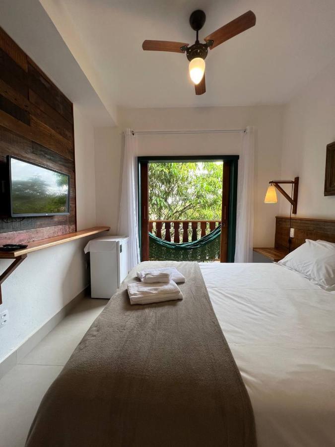 Bed and Breakfast Cama e Café Tiradentes Exterior foto