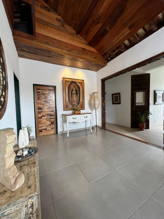 Bed and Breakfast Cama e Café Tiradentes Exterior foto